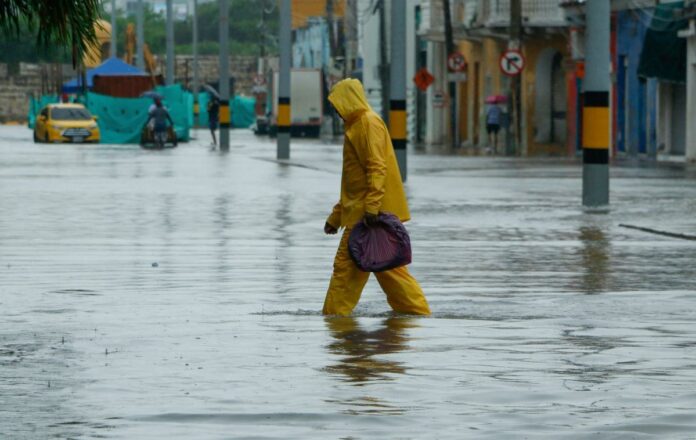 inundaciones