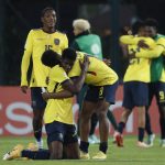 La selección ecuatoriana disfrutará de todas sus figuras para enfrentarse a Guatemala e Italia.