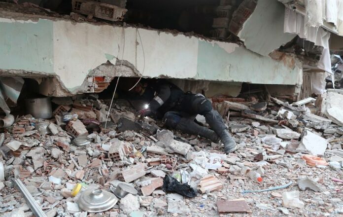 terremoto