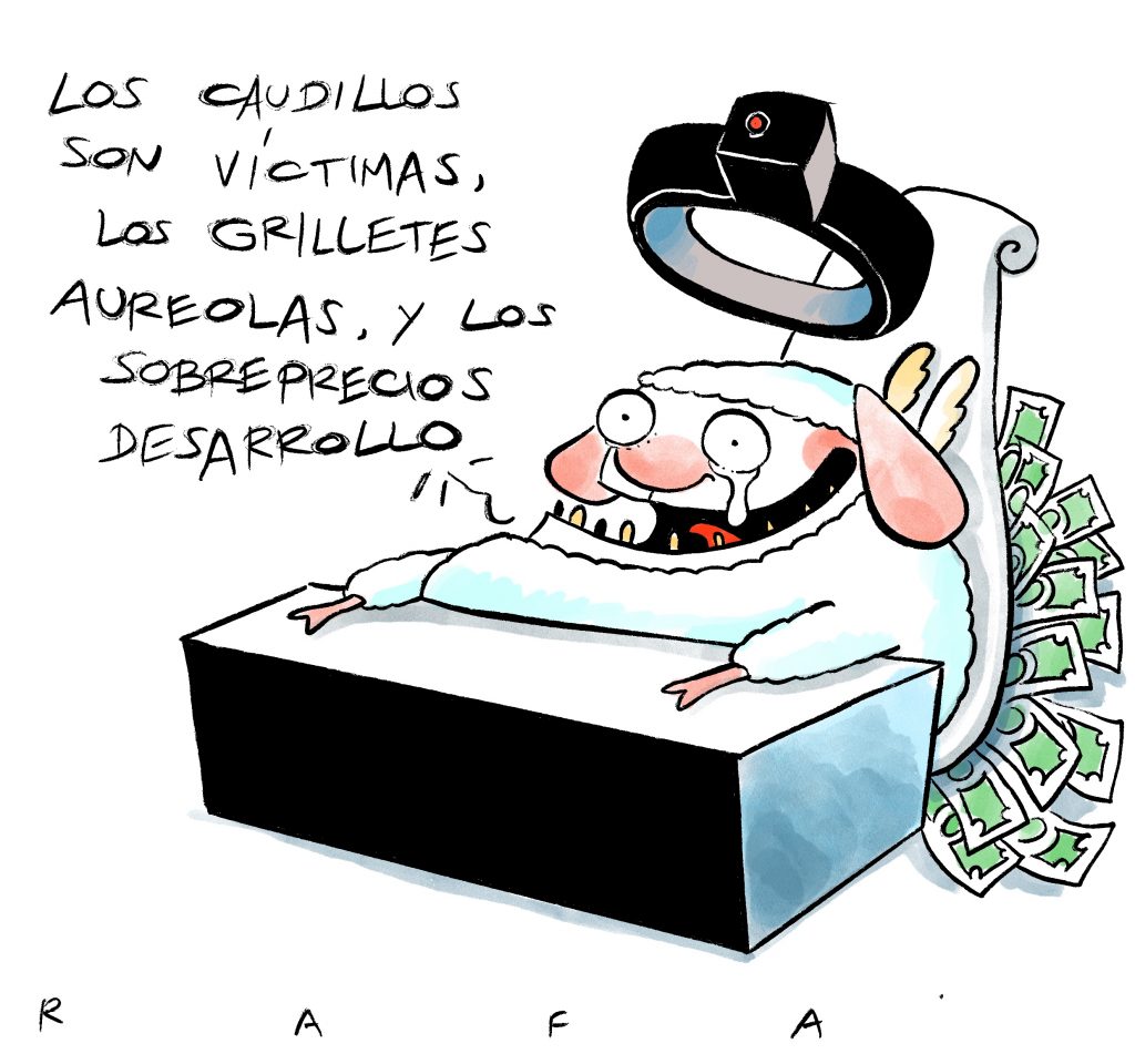 Actualización política 25 febrero thumbnail
