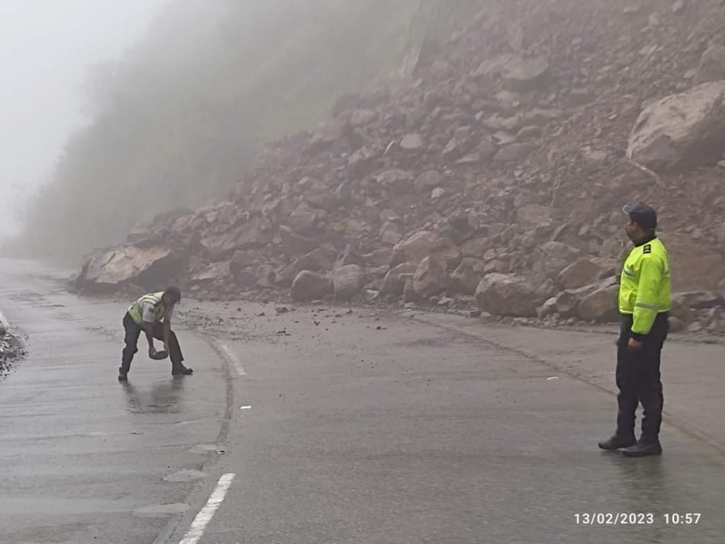 Envían carta a Guillermo Lasso para pedir atención vial