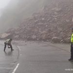 Envían carta a Guillermo Lasso para pedir atención vial