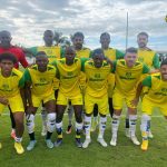 Amistoso contra Orense SC