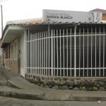 Subcentro de Salud Barrial Blanco / Foto: El Mercurio