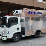 Vehículo Isotérmico