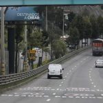 Los 10 radares aún no podrán multar