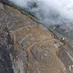 Azuay se une para exigir atención vial