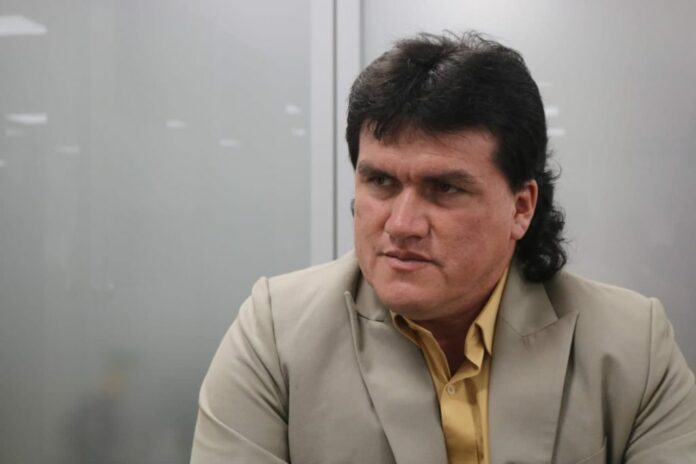 Baldor Bermeo