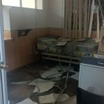 Hospital Moreno Vásquez será intervenido tras daños en su cubierta