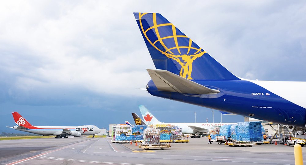 Aeropuerto de Quito