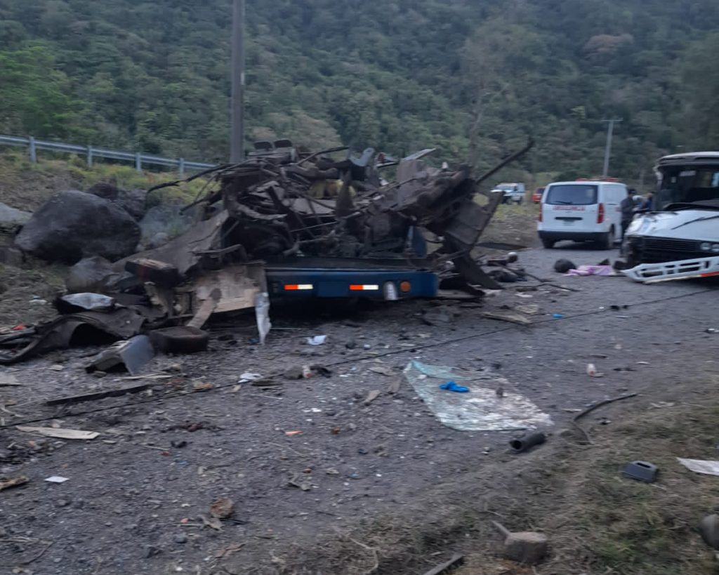 Migrantes ecuatorianos