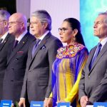 Autoridades Nacionales