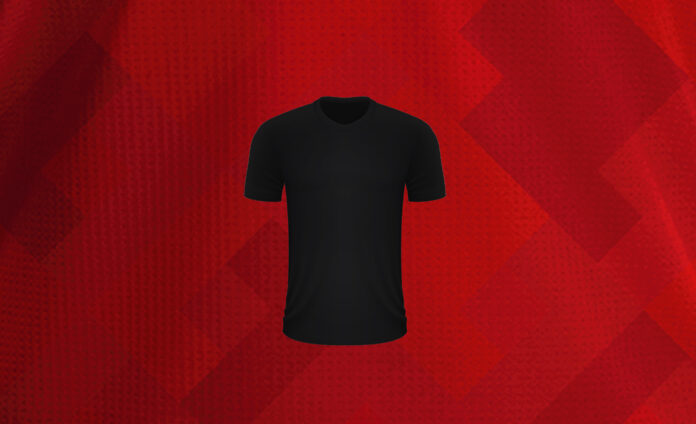 camiseta