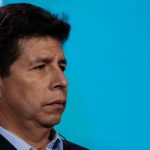El abogado que defendía al expresidente peruano Pedro Castillo en el fallido autogolpe de Estado, Eduardo Pachas, renunció a defenderlo.