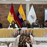 Conteo de votos Azuay
