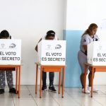 Unificación de Comisios y Consulta Popular