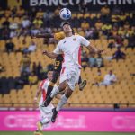 Foto: Barcelona Sporting Club