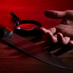 Persona descuartizada