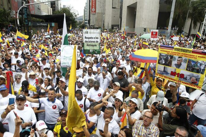 colombia