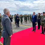 Ecuador en la lucha contra el microtráfico