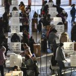 Elecciones seccionales 2023