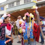 Un plan de seguridad deberán incluir los responsables de los eventos por Carnaval para recibir el permiso correspondiente.