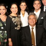 La corte de Justicia dio fecha para la formulación de cargos en caso Sinohydro