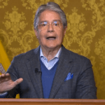 Declaraciones Guillermo Lasso sobre jueces