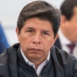 La Justicia de Perú rechazó cinco recursos de apelación presentados por el expresidente Pedro Castillo.
