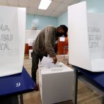 Sanciones por no votar