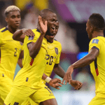 La selección ecuatoriana disfrutará de todas sus figuras para enfrentarse a Guatemala e Italia.