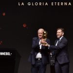 Independiente del Valle, Aucas, Barcelona SC, Liga de Quito, Emelec.