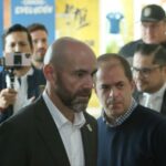 Selecciones sudamericanas buscan técnico para el Mundial 2026