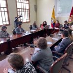 Fuerte llamado de atención al sistema de justicia