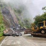 Vía Cuenca-Molleturo