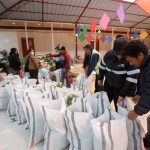 Solidaridad en Alausí