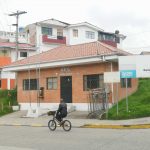 Pie de foto: Los vecinos piden mayor presencia policía y de manera permanente, en la UPC del Barrial Blanco. /FCS