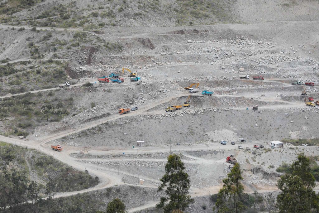 30 años y aún no termina la estabilización del Tamuga