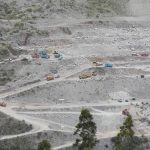 30 años y aún no termina la estabilización del Tamuga