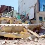 Jornada trágica para Azuay y El Oro por el temblor