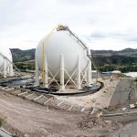 Petroecuador retirará las dos esferas de Challuabamba