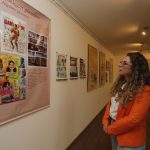 Cómics África Cuenca