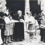 Papa reconoce virtudes heroicas en Carlos Crespi