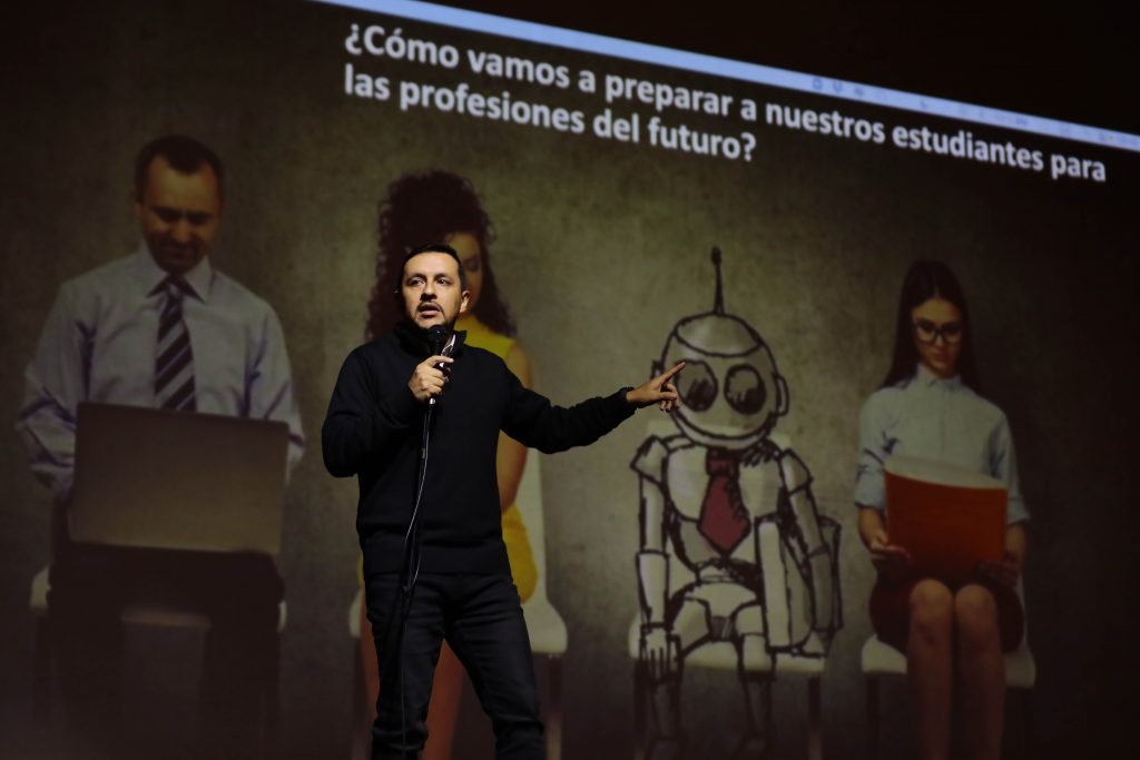 inteligencia artificial