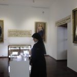 Oblatas museo Todosantos