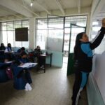 nombramientos profesores