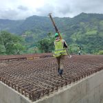 Alcantarillado Pucará