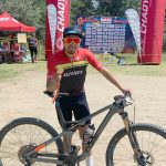 Campeonato de MTB en Cuenca
