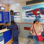 Terminal terrestre Cuenca