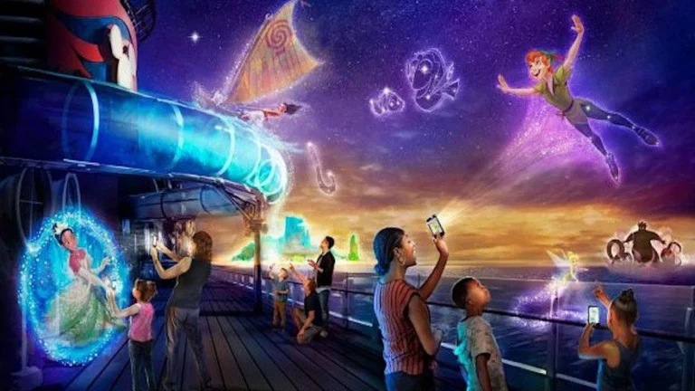 Disney cierra su división de metaverso como parte de sus recortes